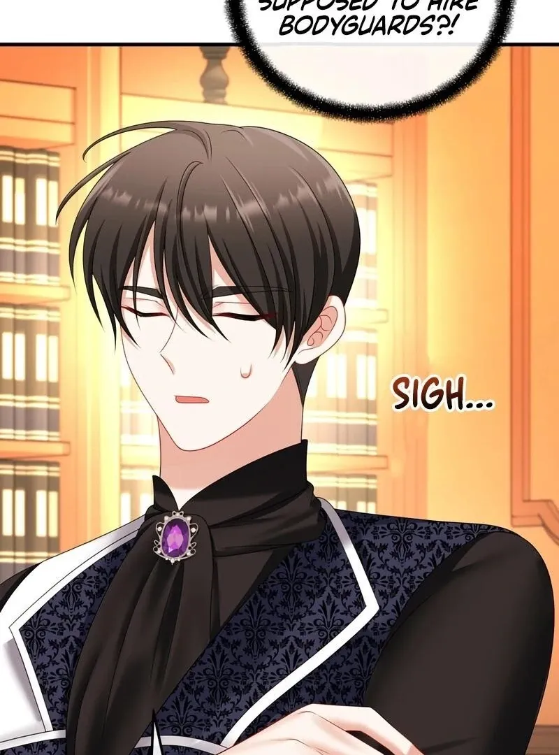 I Refuse the Regrets of a Traitor Chapter 26 page 99 - 