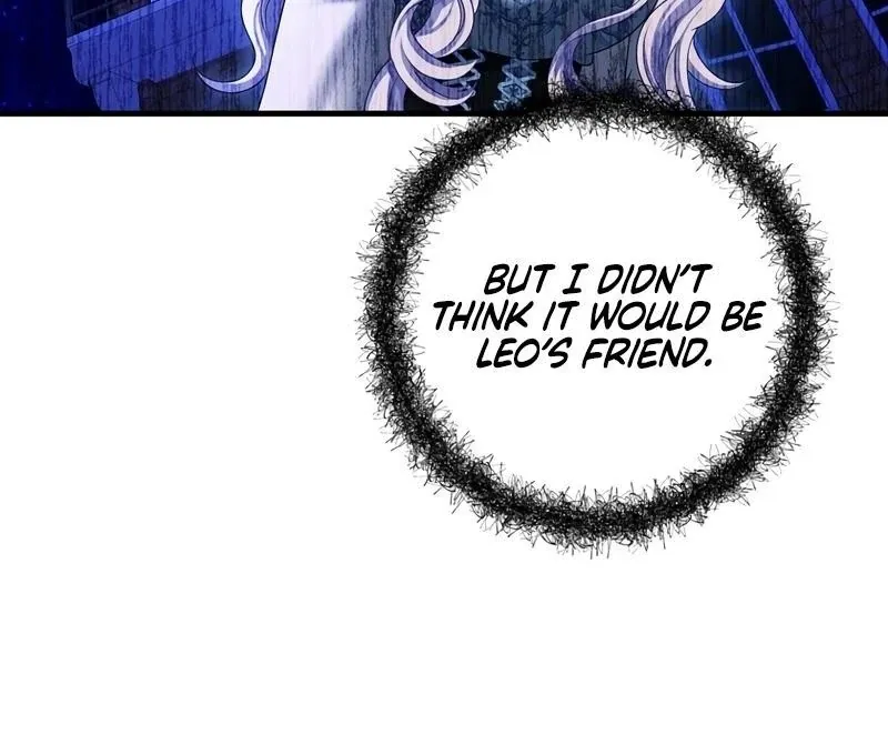 I Refuse the Regrets of a Traitor Chapter 27 page 11 - 