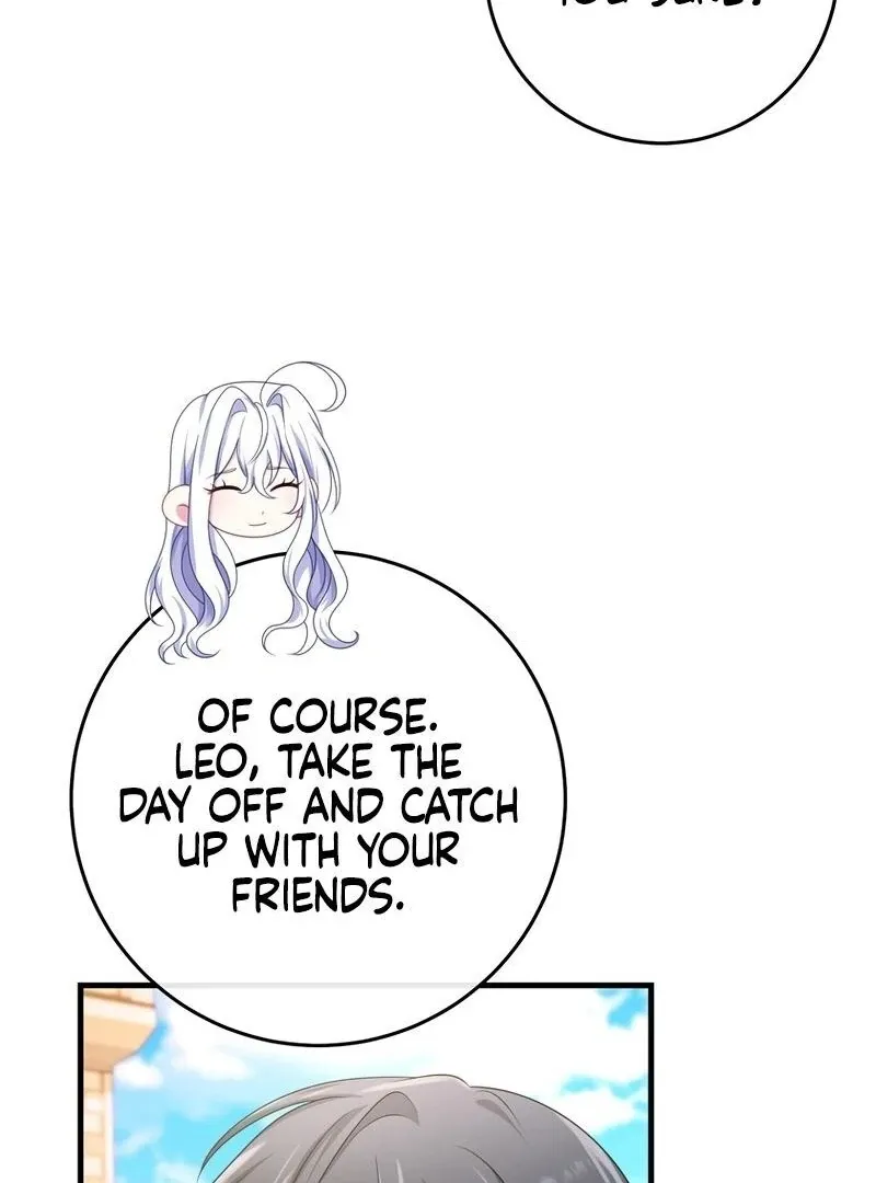 I Refuse the Regrets of a Traitor Chapter 27 page 103 - 