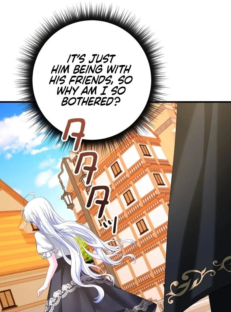I Refuse the Regrets of a Traitor Chapter 27 page 106 - 