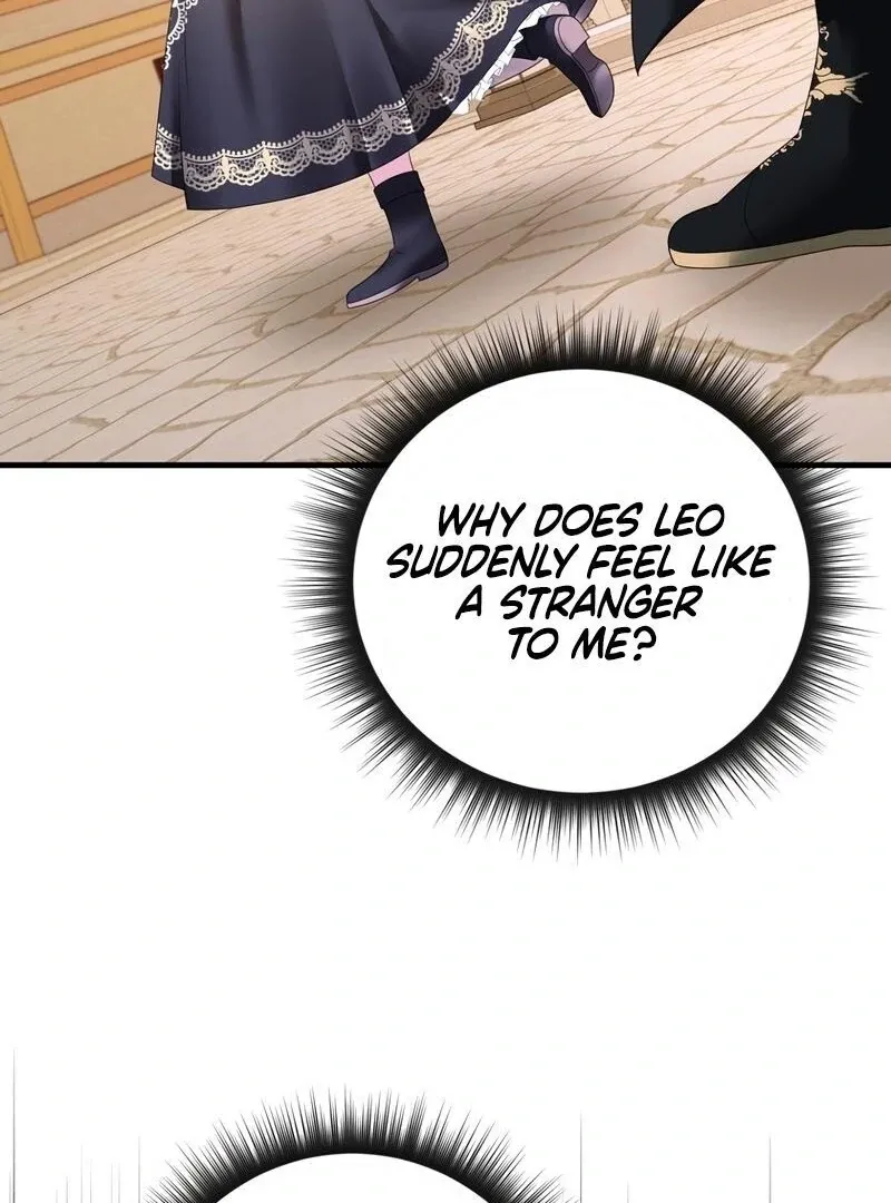 I Refuse the Regrets of a Traitor Chapter 27 page 107 - 