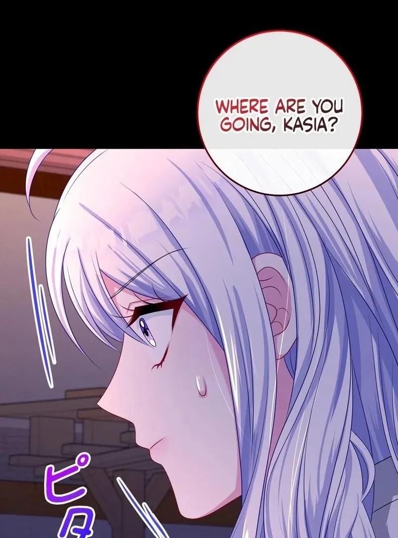 I Refuse the Regrets of a Traitor Chapter 27 page 109 - 
