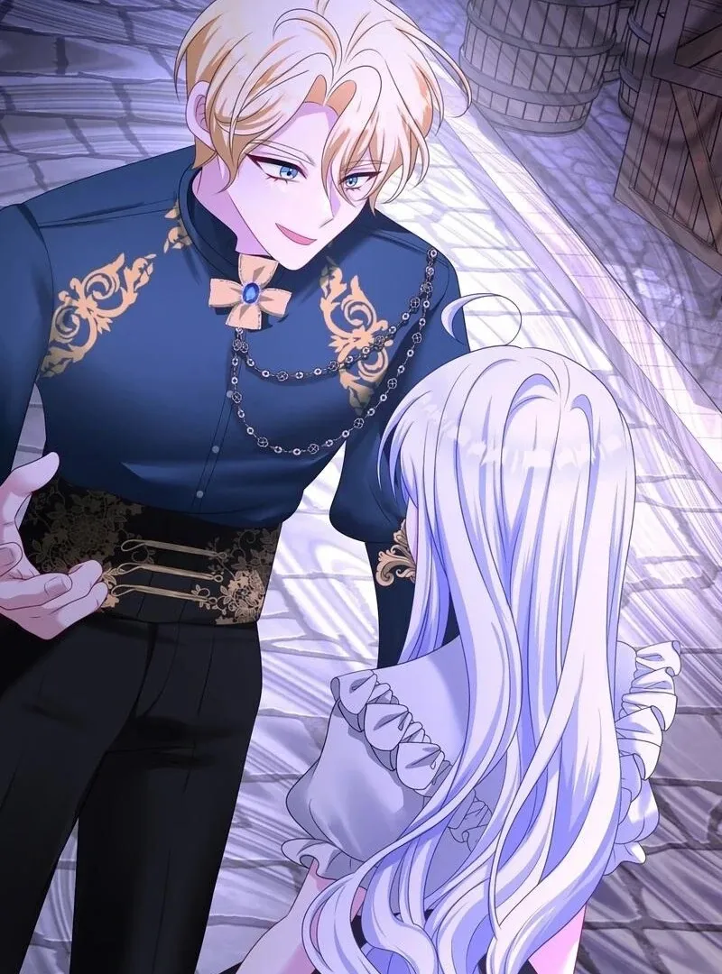 I Refuse the Regrets of a Traitor Chapter 27 page 111 - 