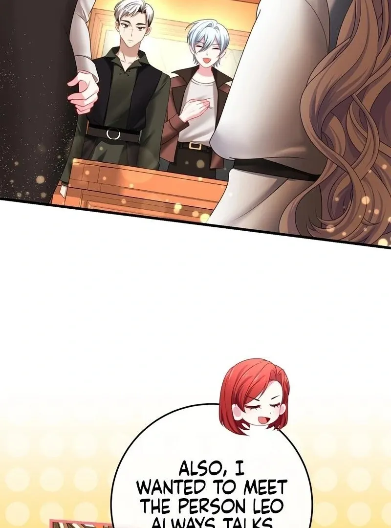 I Refuse the Regrets of a Traitor Chapter 27 page 15 - 