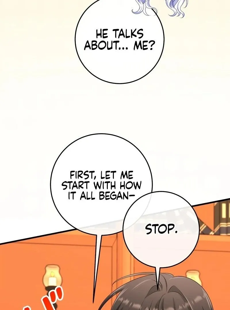 I Refuse the Regrets of a Traitor Chapter 27 page 17 - 
