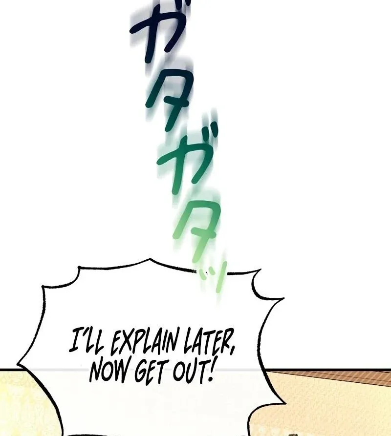I Refuse the Regrets of a Traitor Chapter 27 page 19 - 