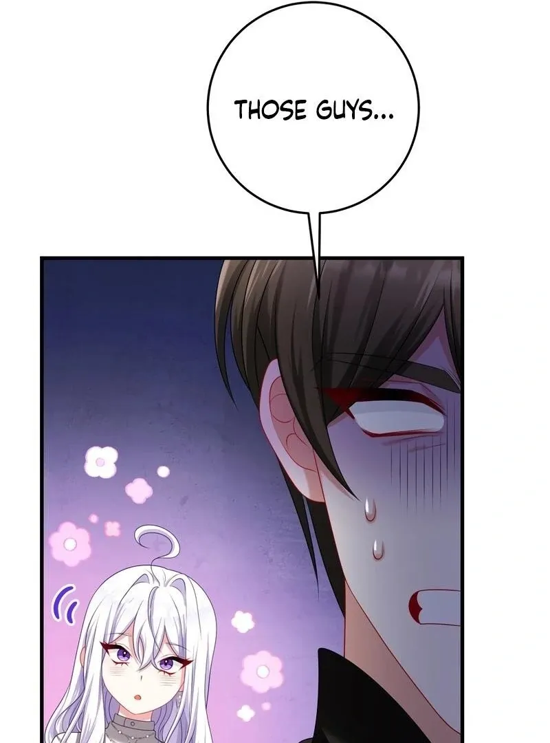 I Refuse the Regrets of a Traitor Chapter 27 page 21 - 