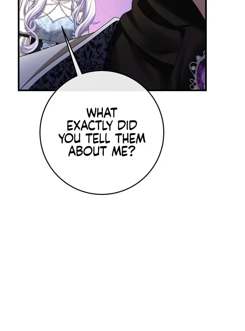 I Refuse the Regrets of a Traitor Chapter 27 page 22 - 