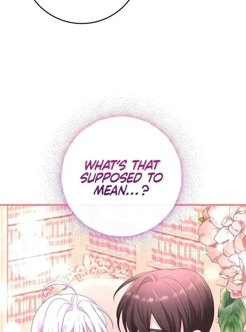 I Refuse the Regrets of a Traitor Chapter 27 page 24 - 