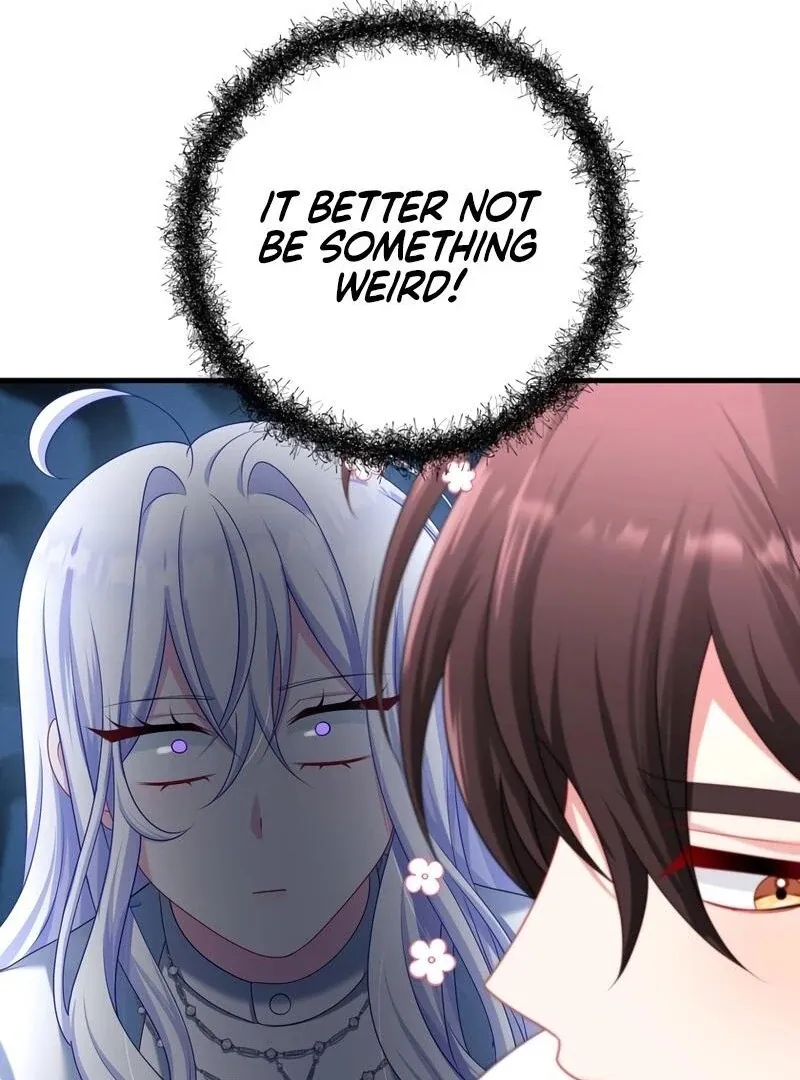 I Refuse the Regrets of a Traitor Chapter 27 page 26 - 