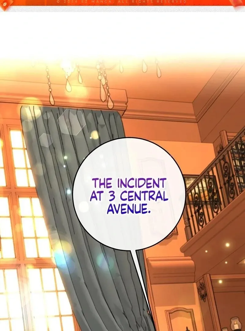 I Refuse the Regrets of a Traitor Chapter 27 page 4 - 