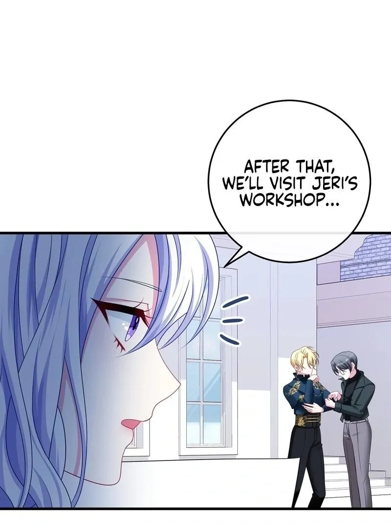 I Refuse the Regrets of a Traitor Chapter 27 page 37 - 