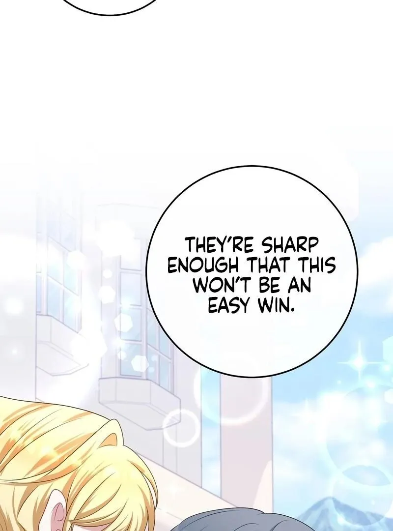 I Refuse the Regrets of a Traitor Chapter 27 page 42 - 