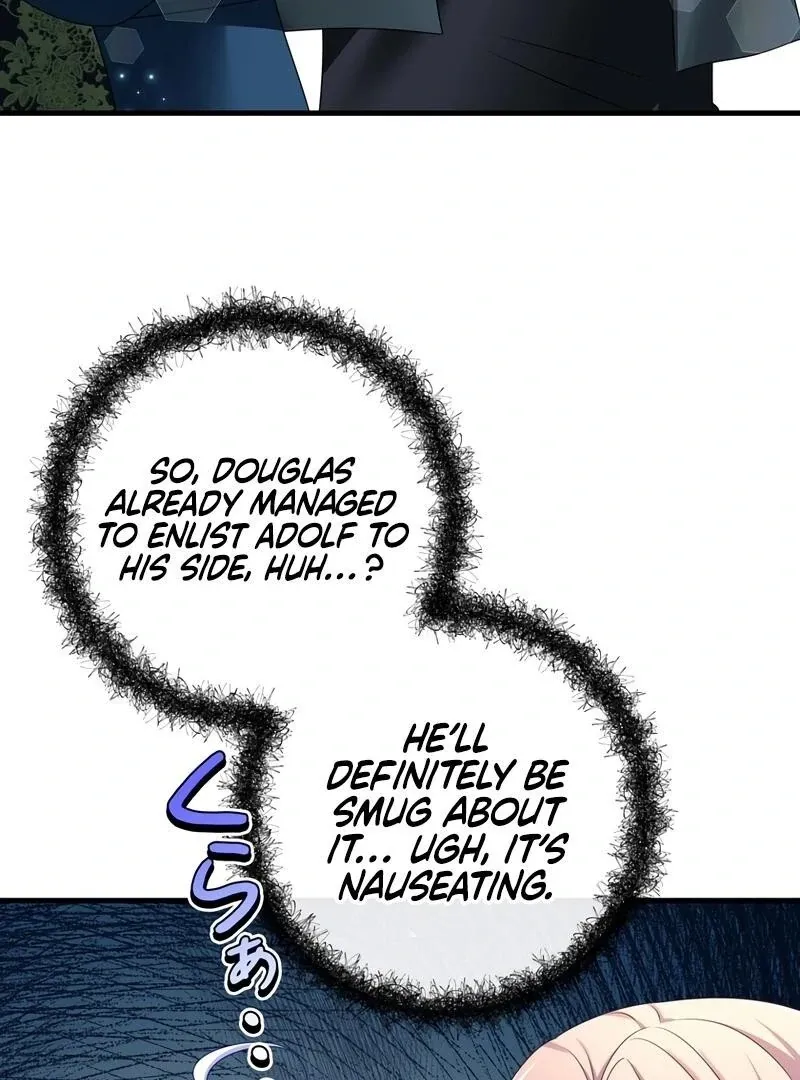 I Refuse the Regrets of a Traitor Chapter 27 page 44 - 