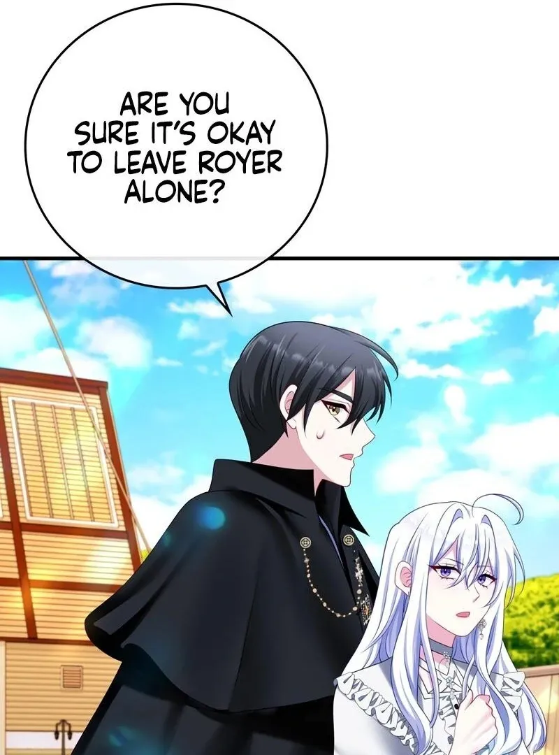I Refuse the Regrets of a Traitor Chapter 27 page 50 - 
