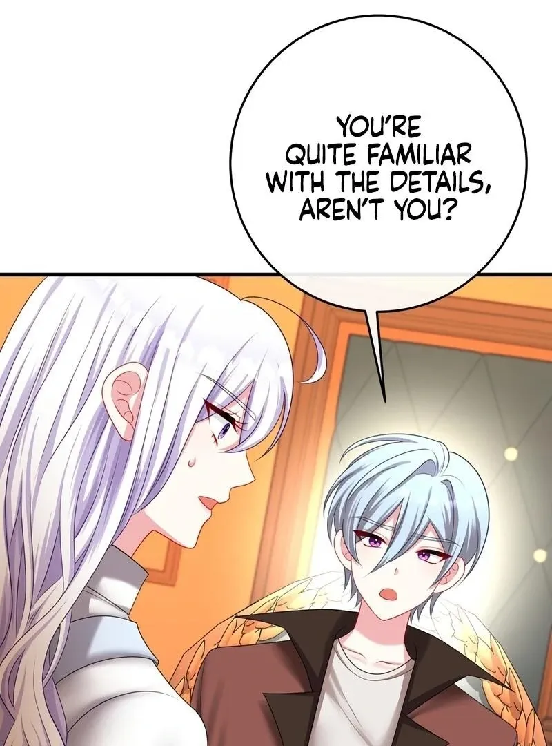 I Refuse the Regrets of a Traitor Chapter 27 page 6 - 