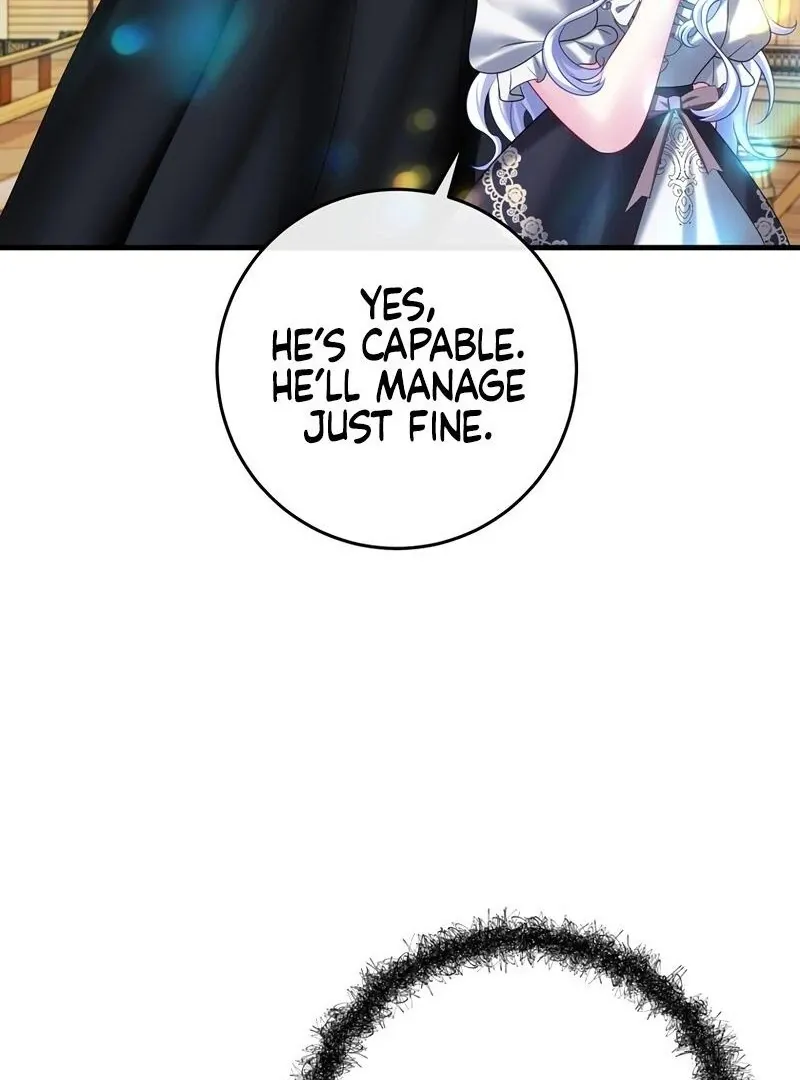 I Refuse the Regrets of a Traitor Chapter 27 page 51 - 