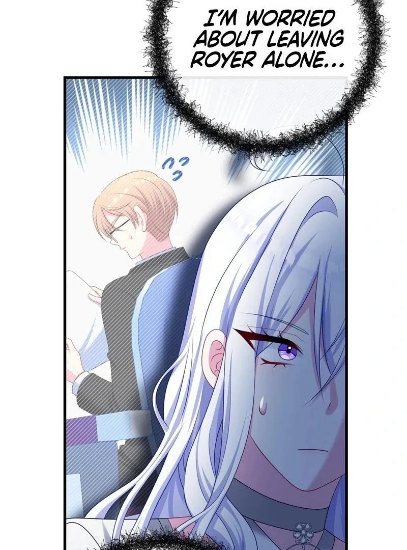 I Refuse the Regrets of a Traitor Chapter 27 page 52 - 