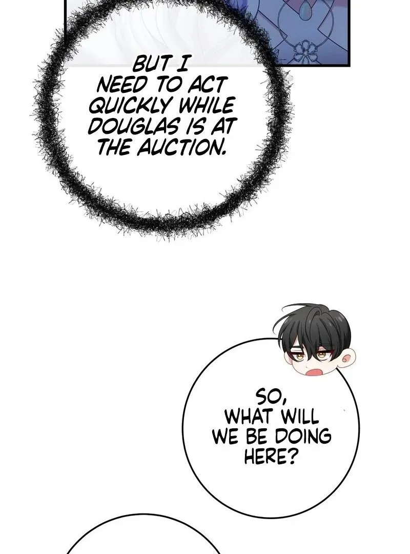 I Refuse the Regrets of a Traitor Chapter 27 page 53 - 