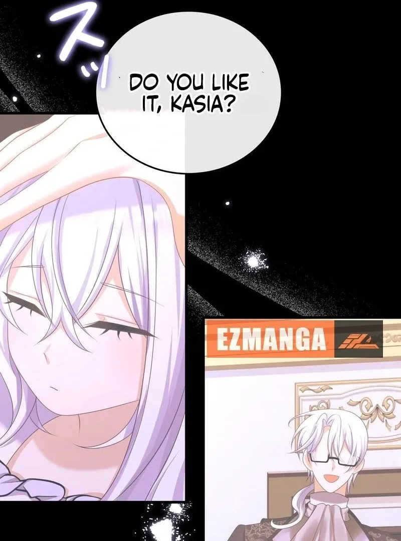 I Refuse the Regrets of a Traitor Chapter 27 page 59 - 