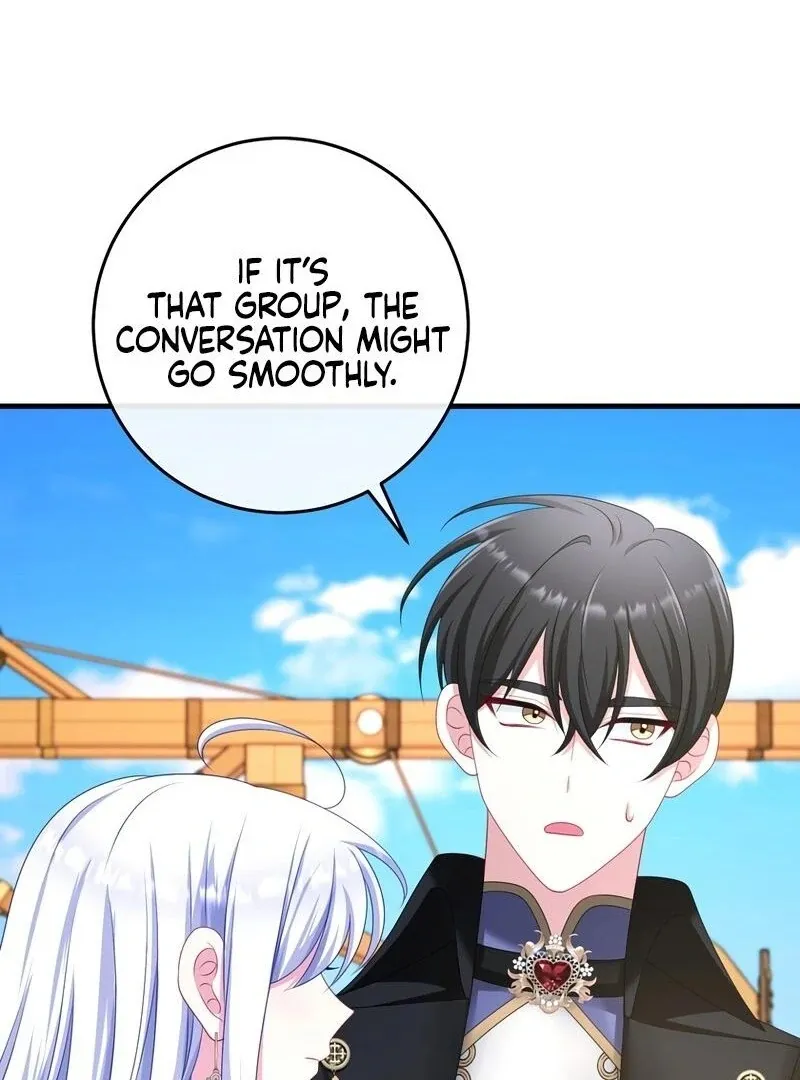 I Refuse the Regrets of a Traitor Chapter 27 page 66 - 