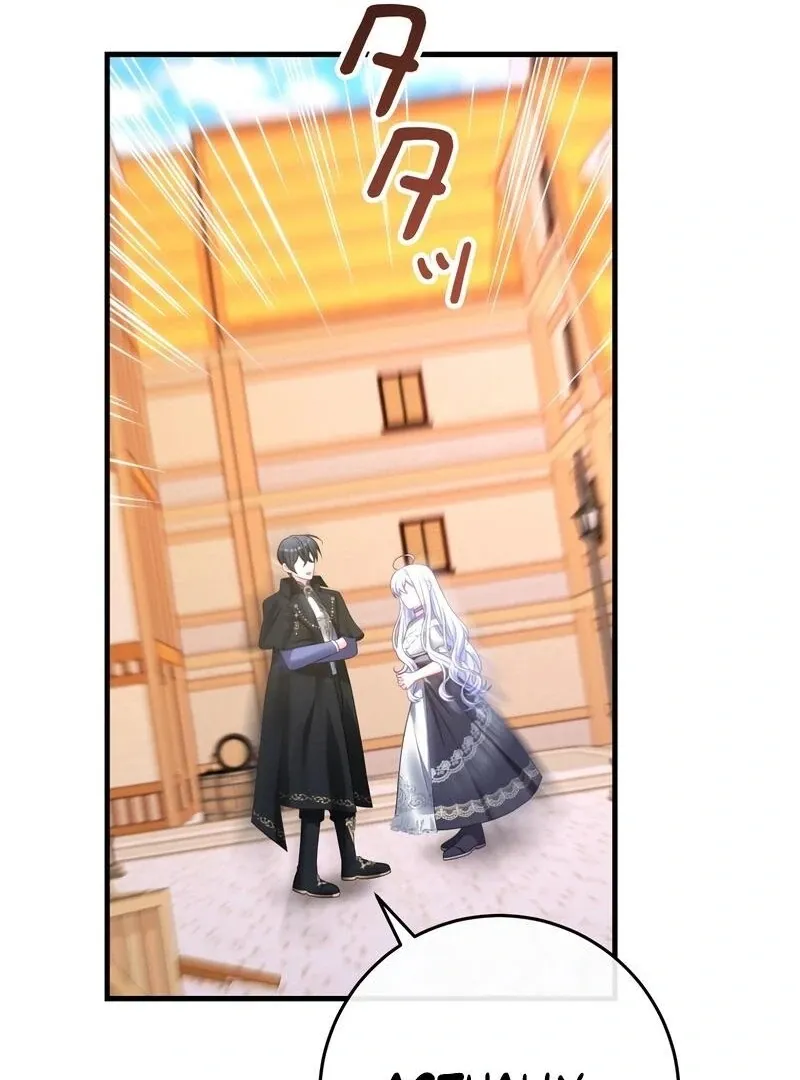 I Refuse the Regrets of a Traitor Chapter 27 page 69 - 