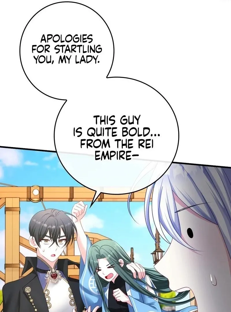 I Refuse the Regrets of a Traitor Chapter 27 page 78 - 