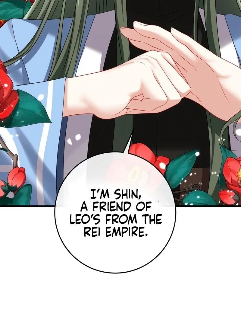 I Refuse the Regrets of a Traitor Chapter 27 page 83 - 