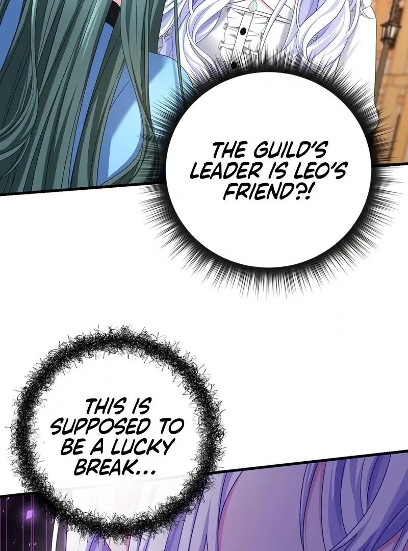 I Refuse the Regrets of a Traitor Chapter 27 page 85 - 