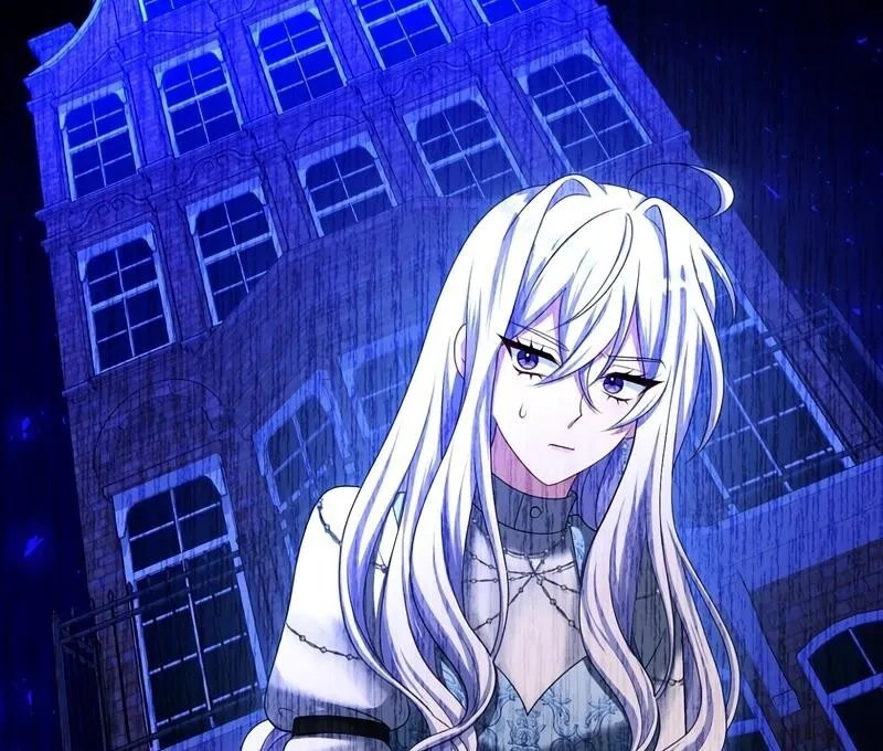 I Refuse the Regrets of a Traitor Chapter 27 page 10 - 