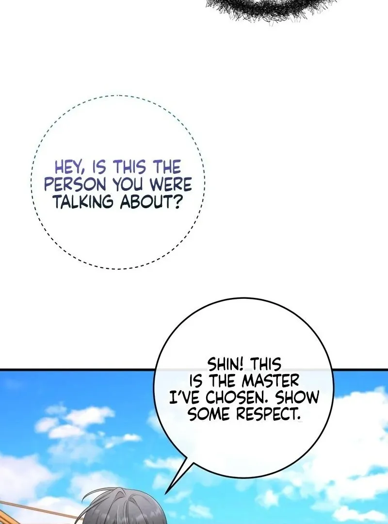 I Refuse the Regrets of a Traitor Chapter 27 page 91 - 