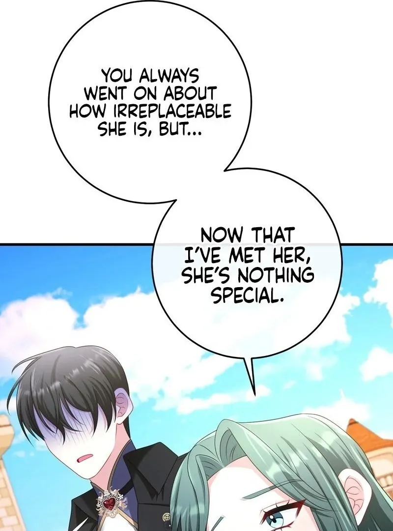 I Refuse the Regrets of a Traitor Chapter 27 page 96 - 