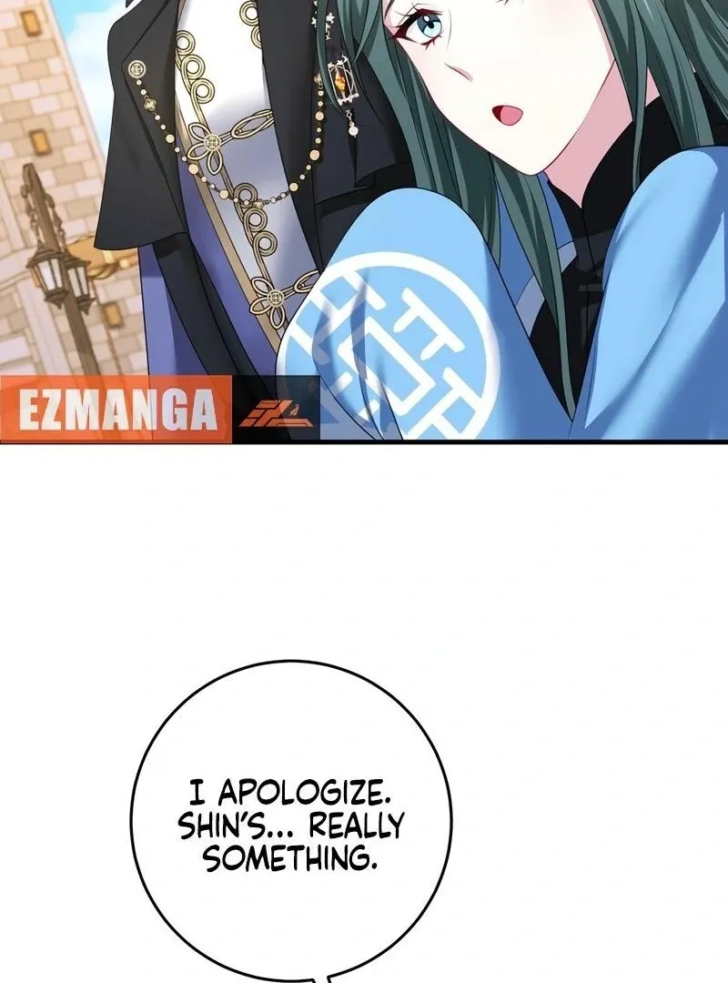 I Refuse the Regrets of a Traitor Chapter 27 page 97 - 