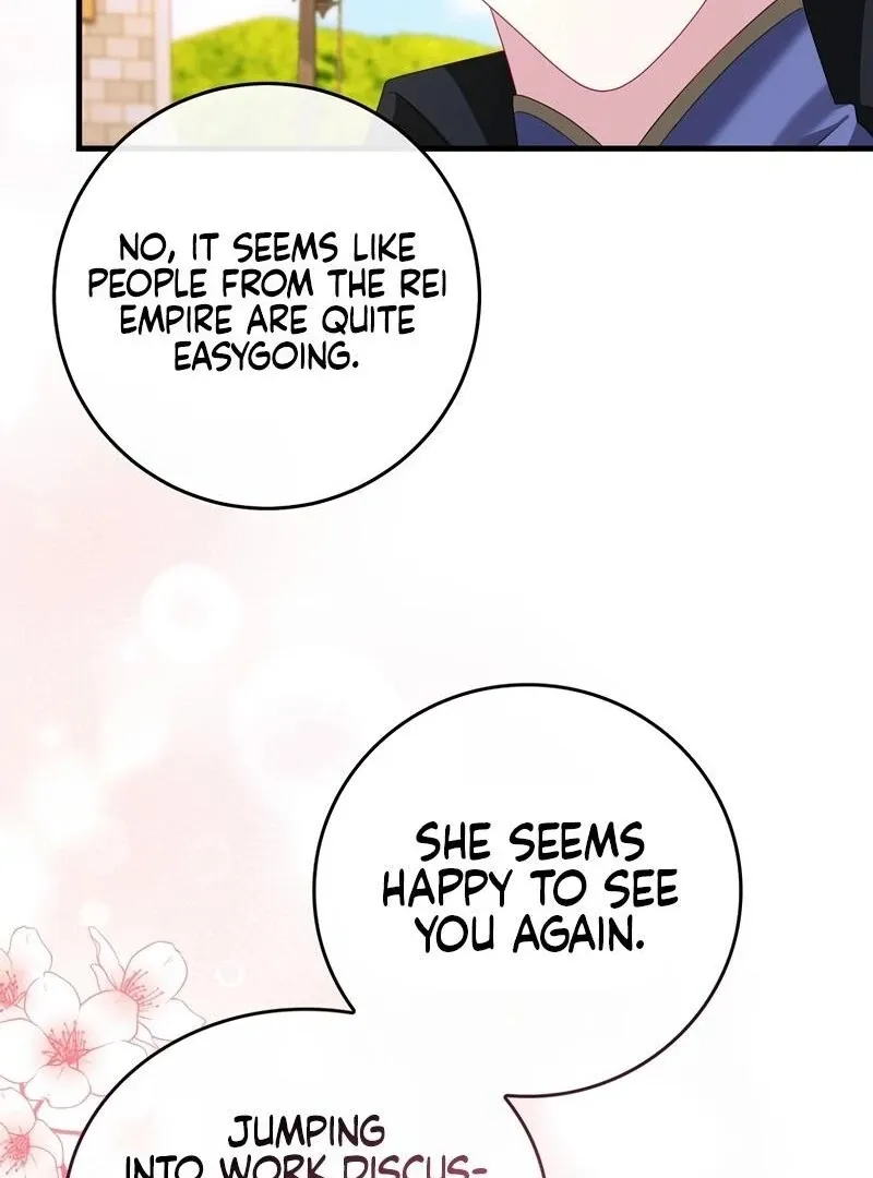 I Refuse the Regrets of a Traitor Chapter 27 page 99 - 