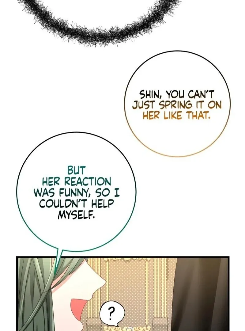 I Refuse the Regrets of a Traitor Chapter 28 page 108 - 