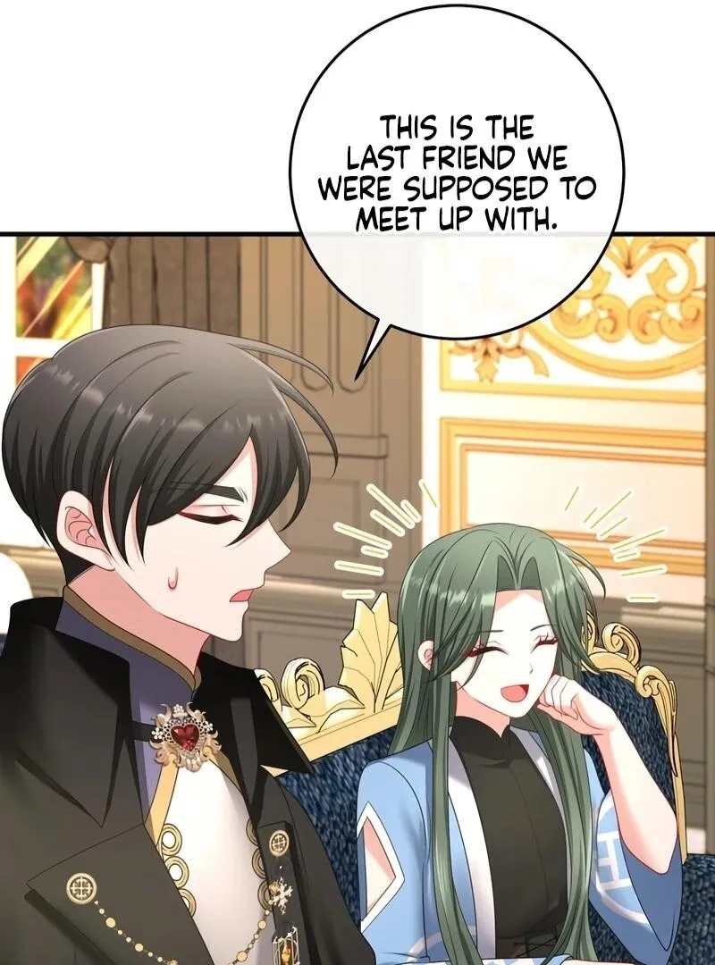 I Refuse the Regrets of a Traitor Chapter 28 page 112 - 