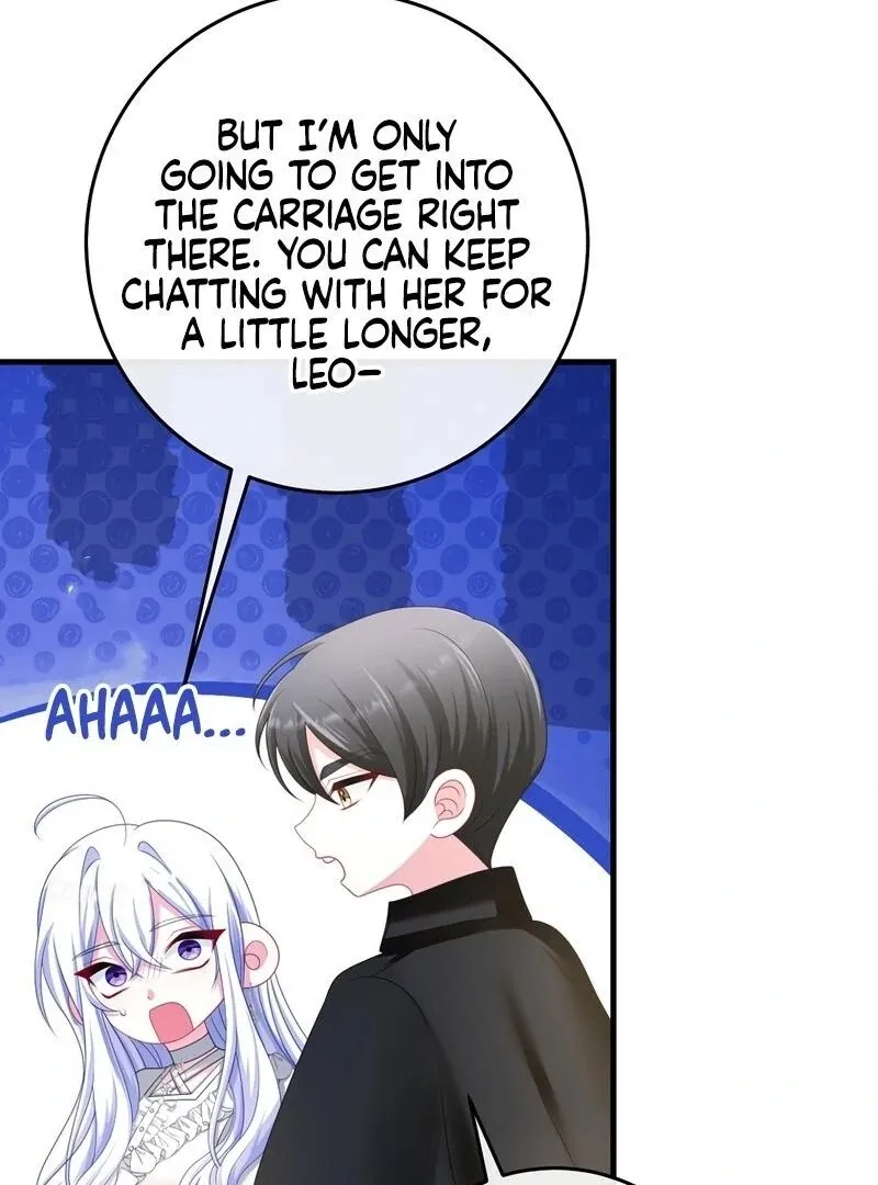 I Refuse the Regrets of a Traitor Chapter 28 page 17 - 