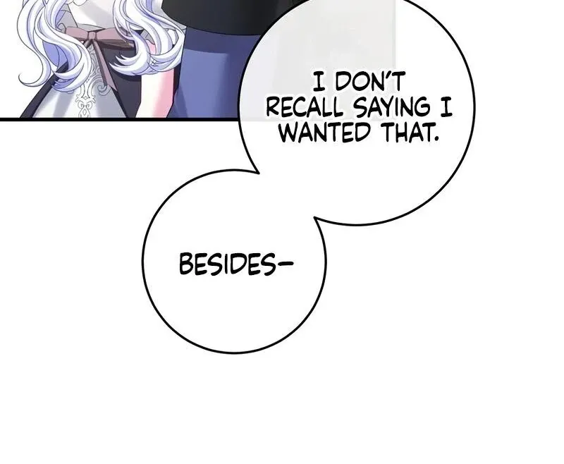 I Refuse the Regrets of a Traitor Chapter 28 page 18 - 