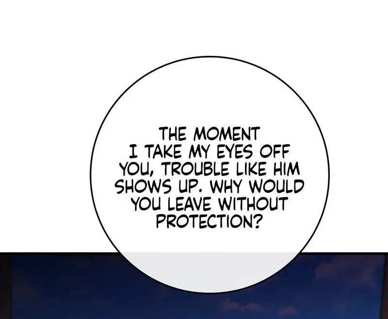 I Refuse the Regrets of a Traitor Chapter 28 page 19 - 