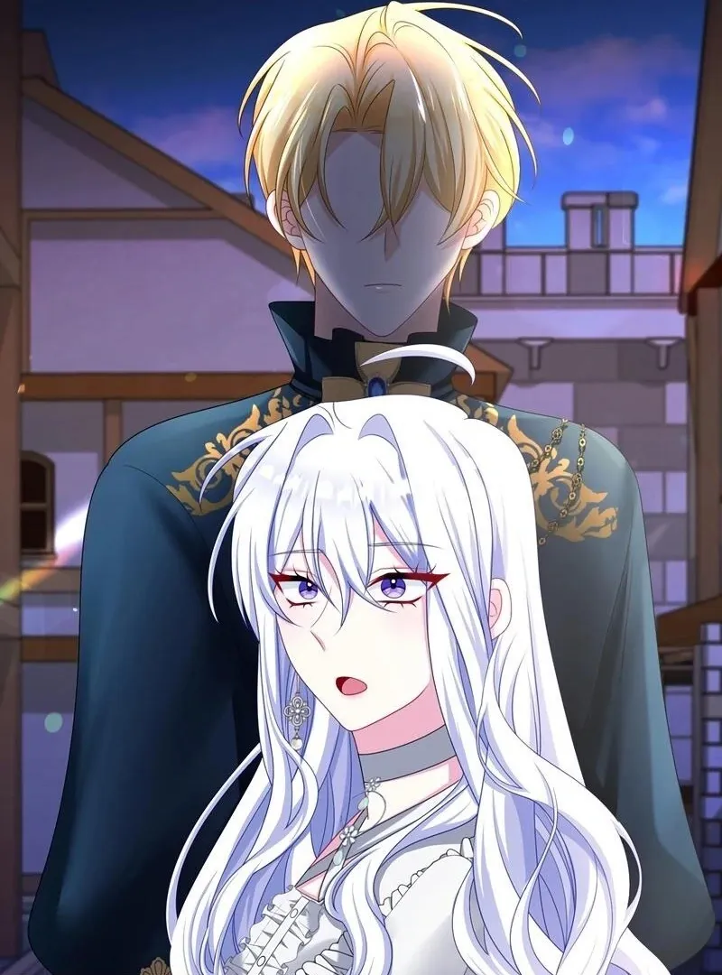 I Refuse the Regrets of a Traitor Chapter 28 page 20 - 