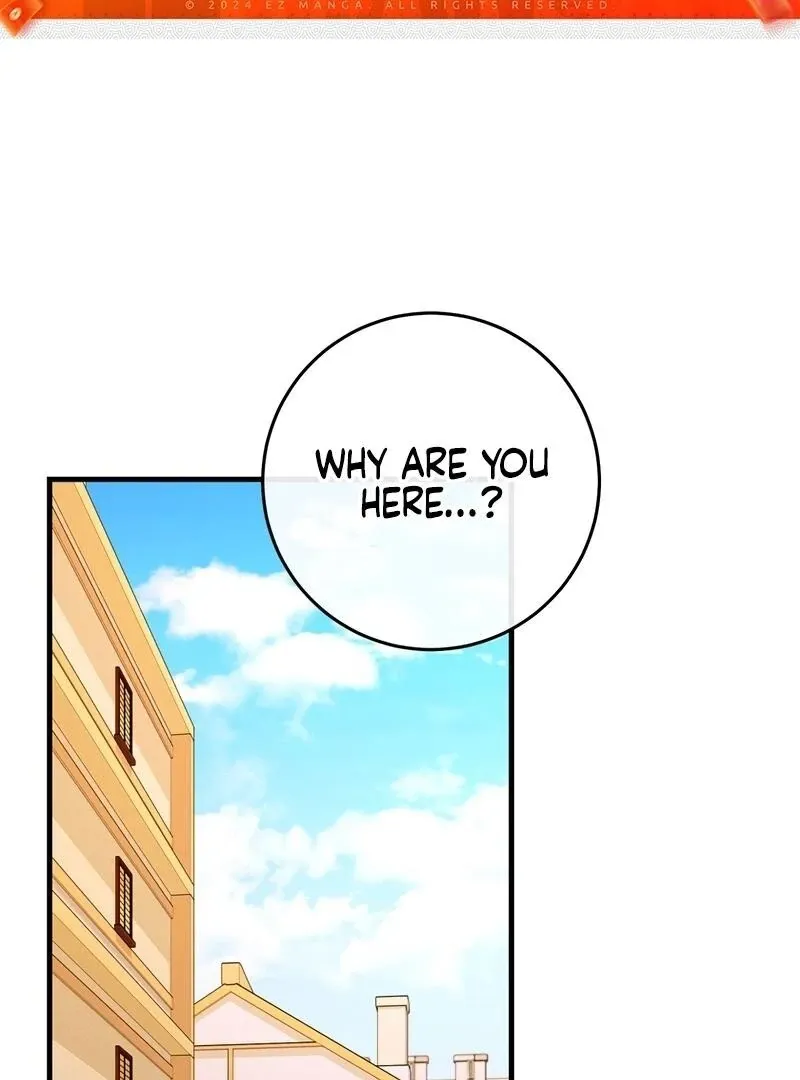 I Refuse the Regrets of a Traitor Chapter 28 page 3 - 
