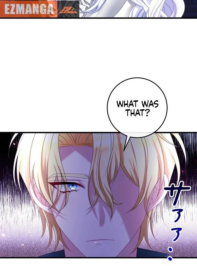 I Refuse the Regrets of a Traitor Chapter 28 page 21 - 