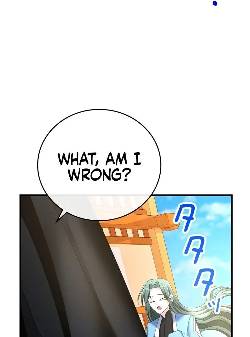 I Refuse the Regrets of a Traitor Chapter 28 page 22 - 