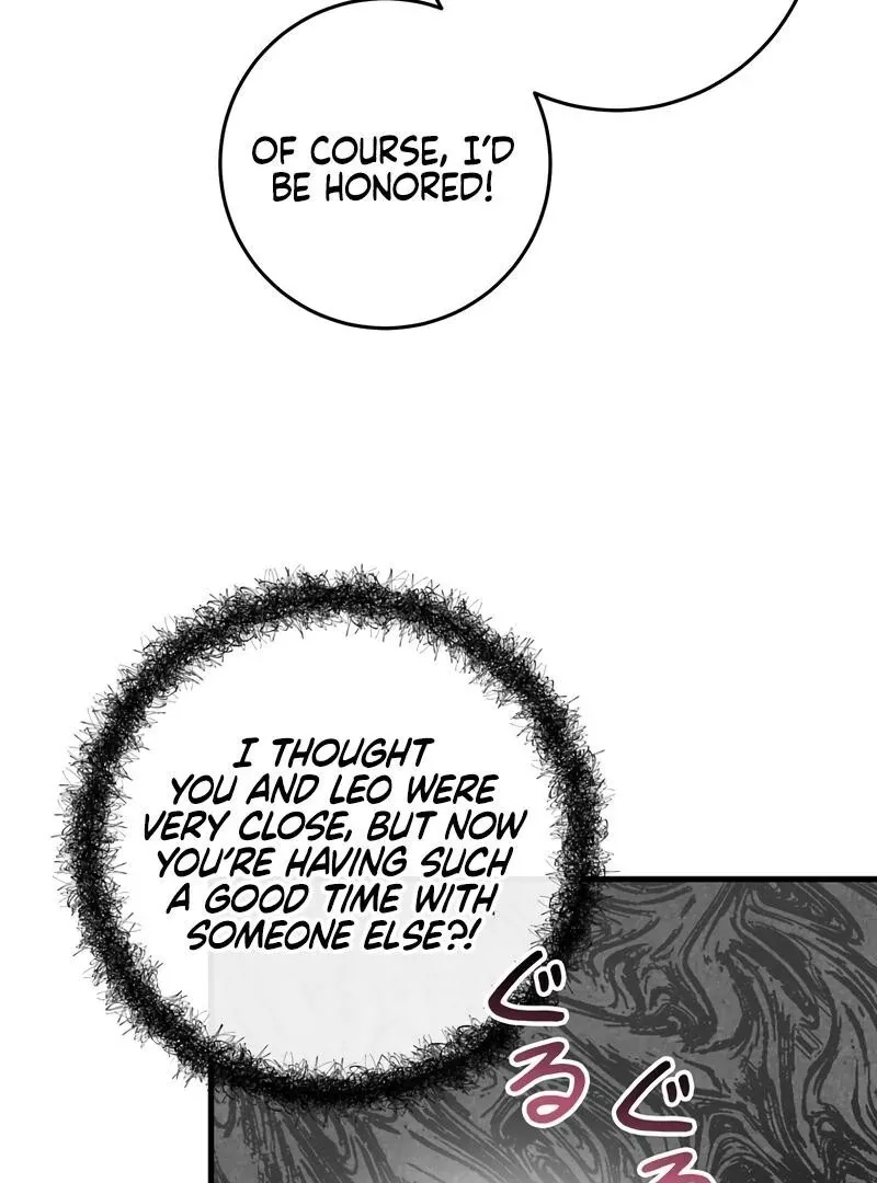 I Refuse the Regrets of a Traitor Chapter 28 page 31 - 