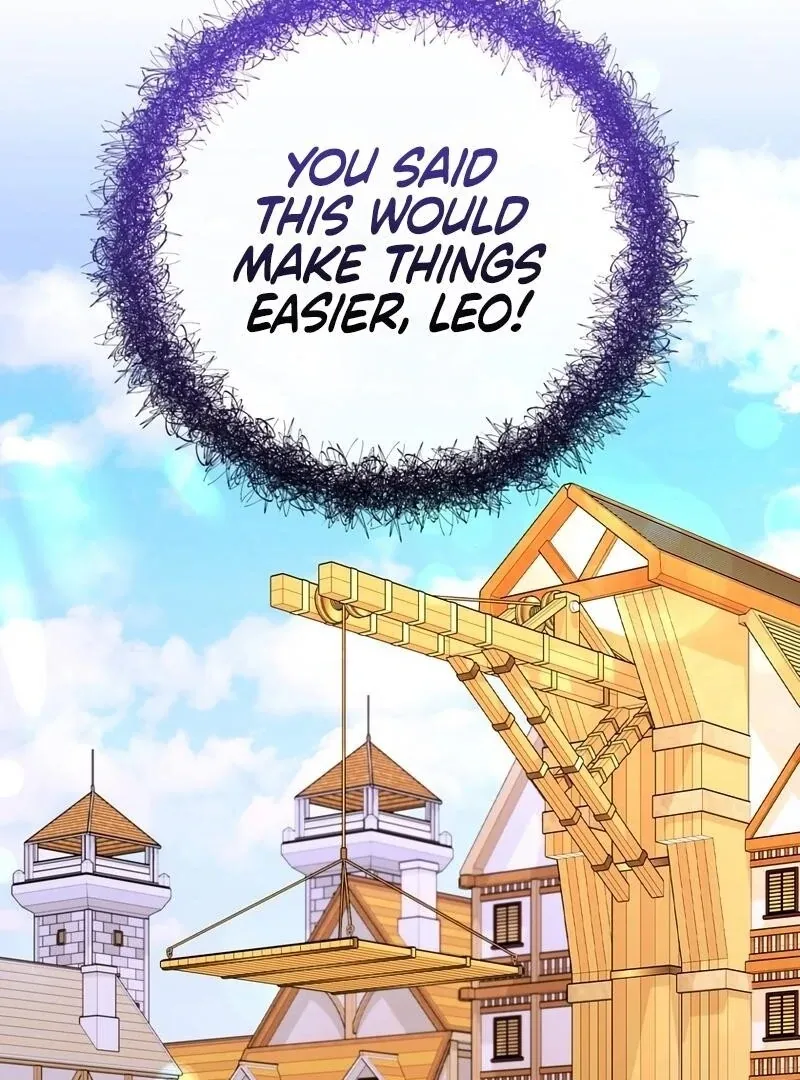 I Refuse the Regrets of a Traitor Chapter 28 page 33 - 