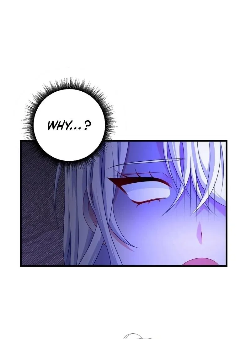 I Refuse the Regrets of a Traitor Chapter 28 page 38 - 
