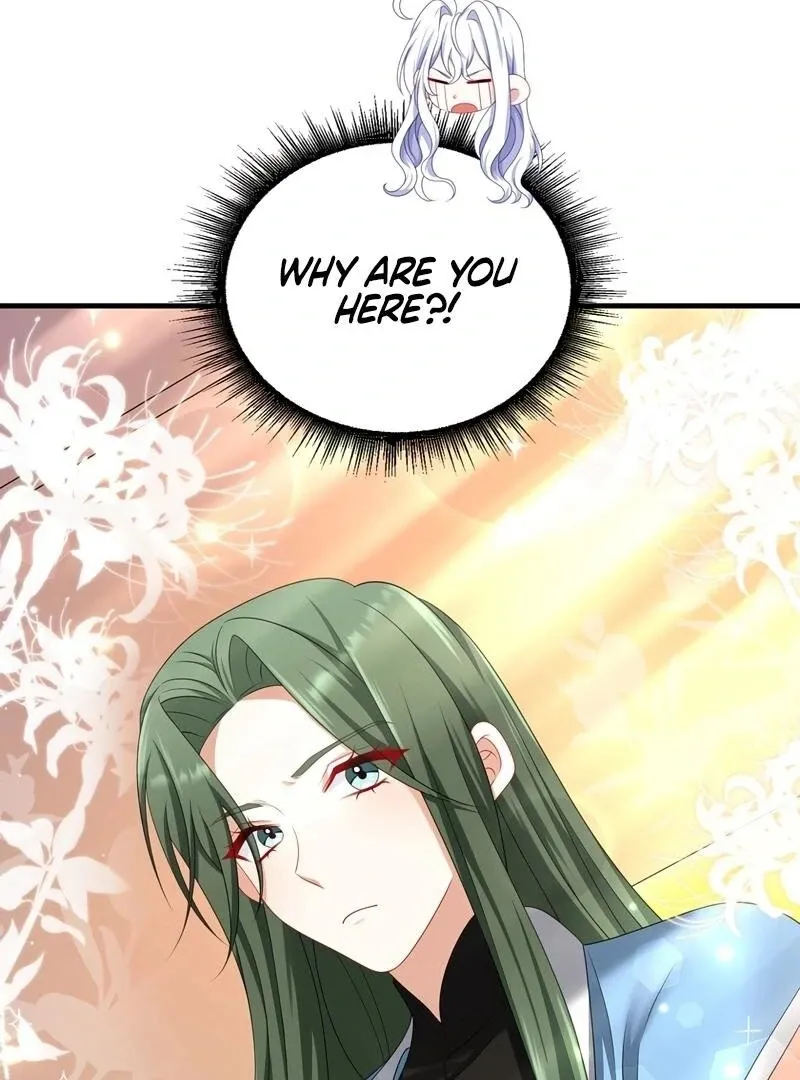 I Refuse the Regrets of a Traitor Chapter 28 page 39 - 