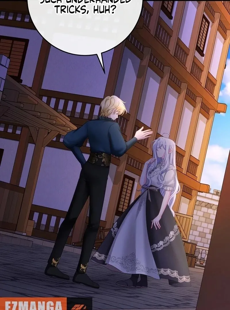 I Refuse the Regrets of a Traitor Chapter 28 page 5 - 