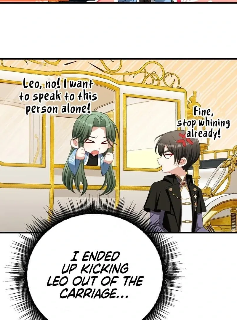 I Refuse the Regrets of a Traitor Chapter 28 page 42 - 