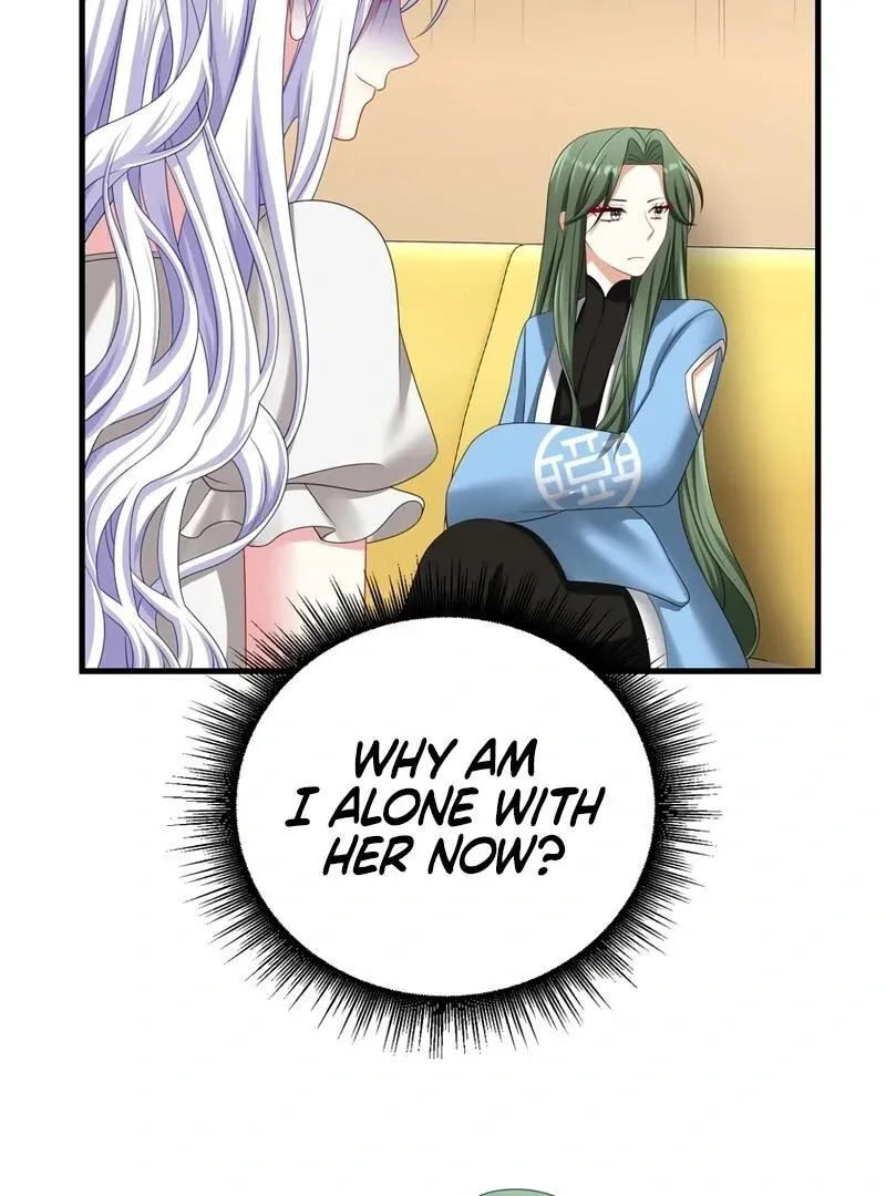 I Refuse the Regrets of a Traitor Chapter 28 page 44 - 
